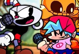 Indie Rhythm Dance Showdown - Ludoryx free online game